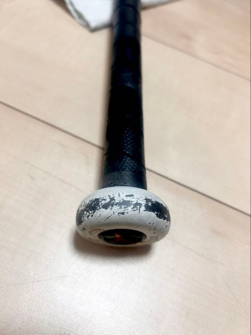 ビヨンドマックス BEYONDMAX EV2N 少年軟式バット76cm