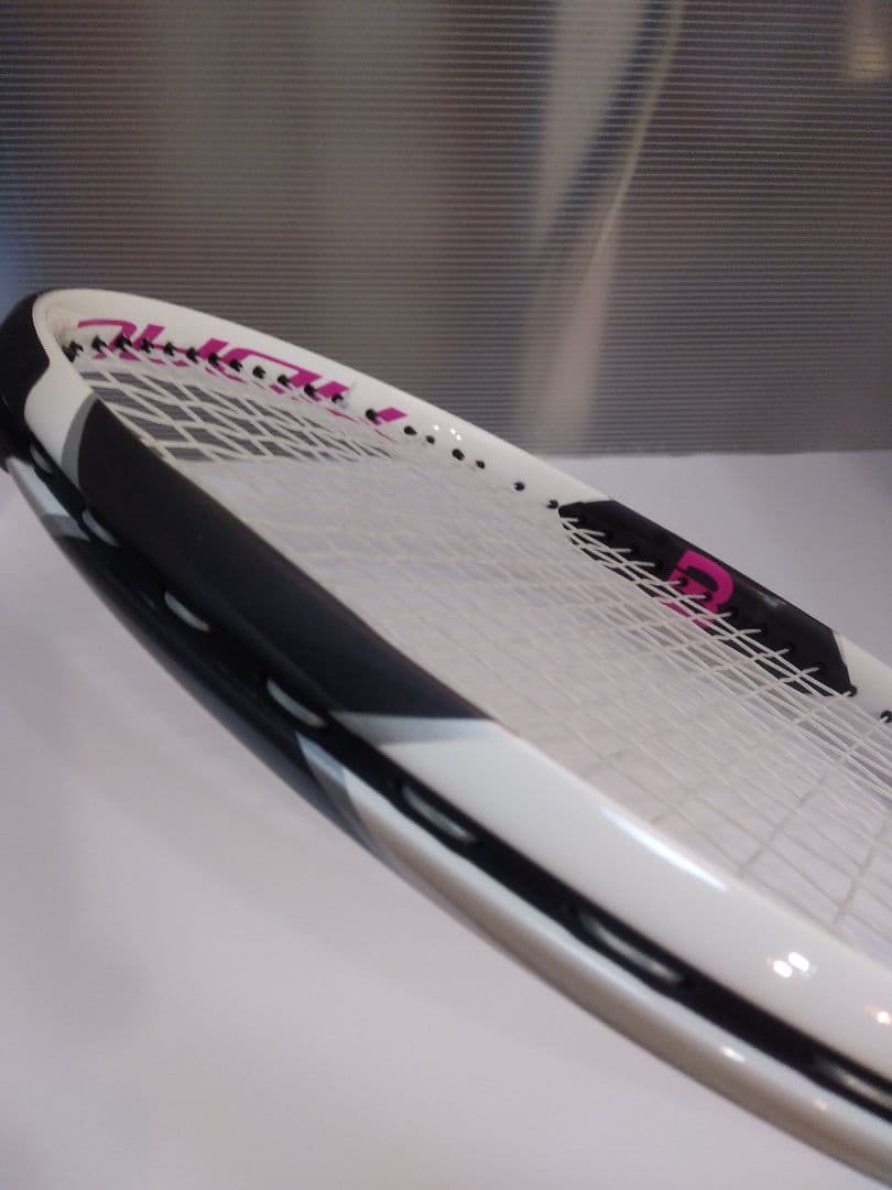 ウィルソン TIDAL102 258g グリップサイズ1 美品