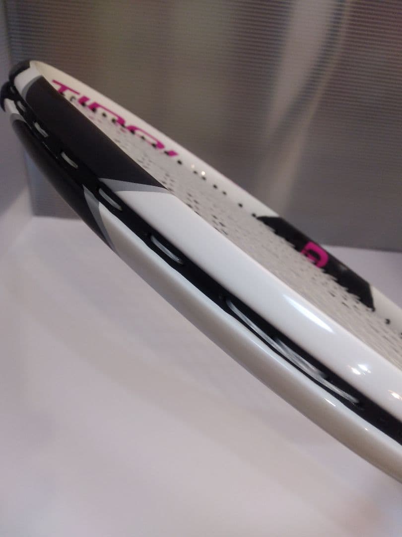 ウィルソン TIDAL102 258g グリップサイズ1 美品