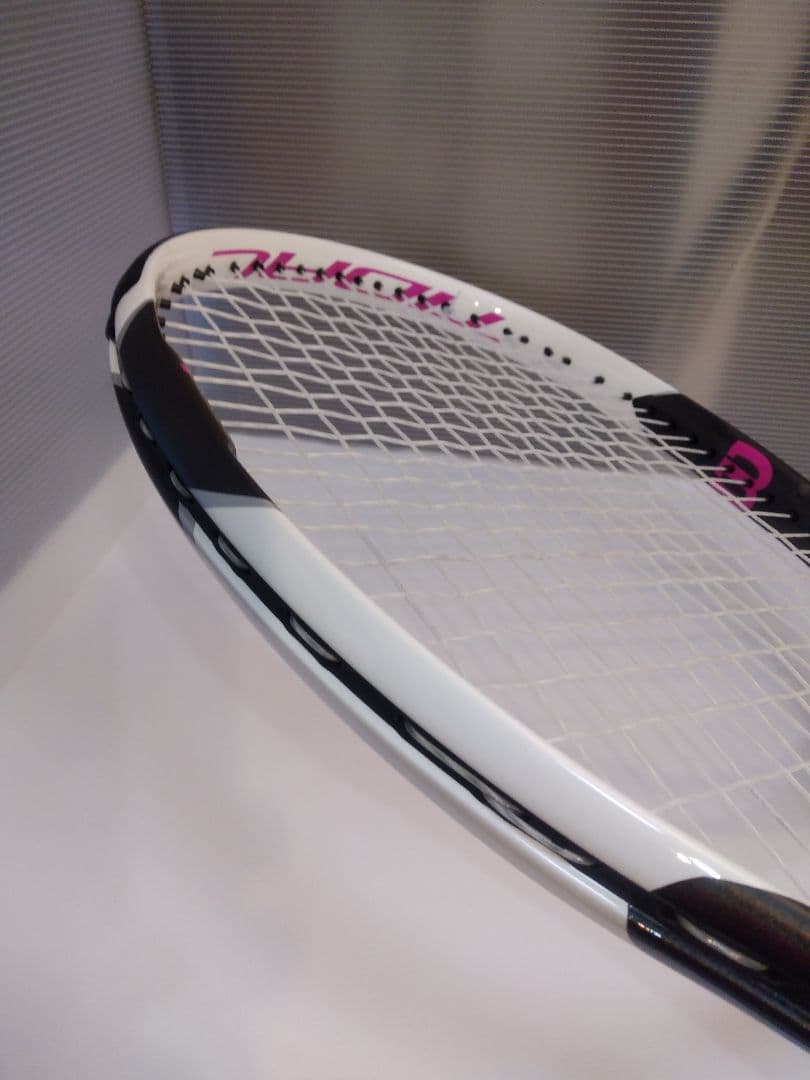 ウィルソン TIDAL102 258g グリップサイズ1 美品