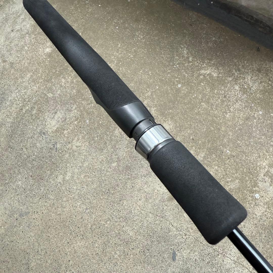 ロデオクラフト ツーナイン　ヴァルケインコラボ