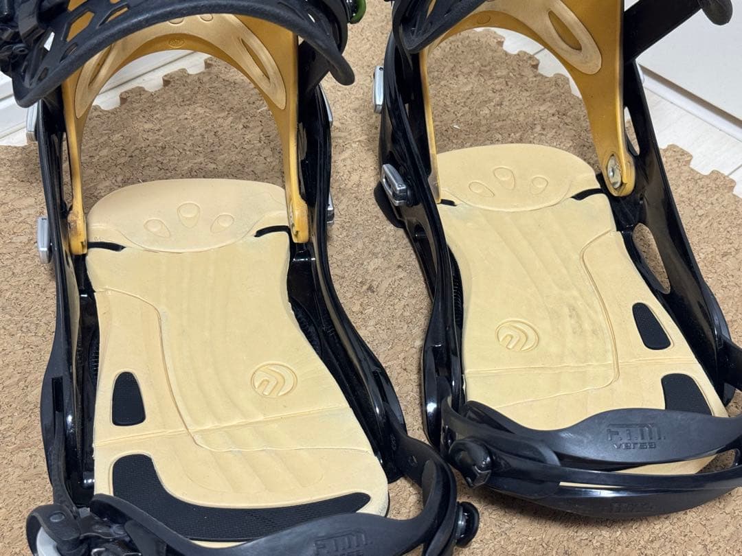 【板セット可】FLUX DS LTD フラックス リミテッド限定モデル