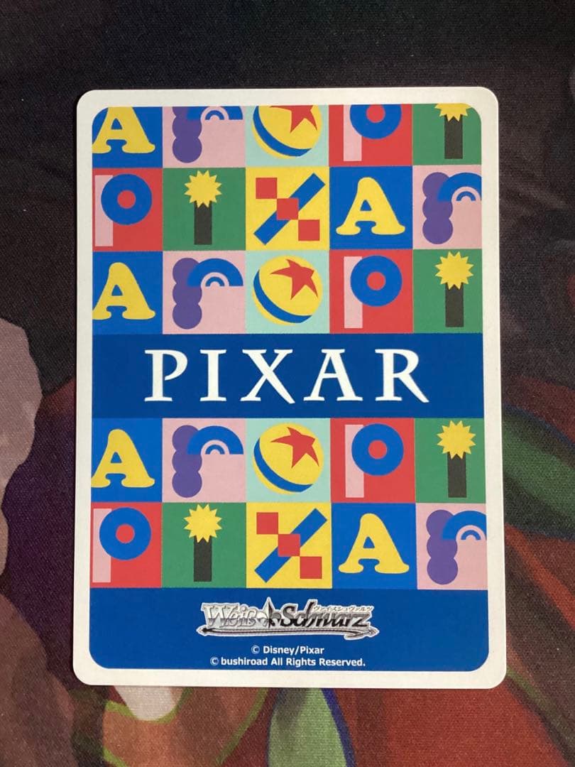 WS TOY STORY “30年とその先も”ウッディ＆バズ SEC