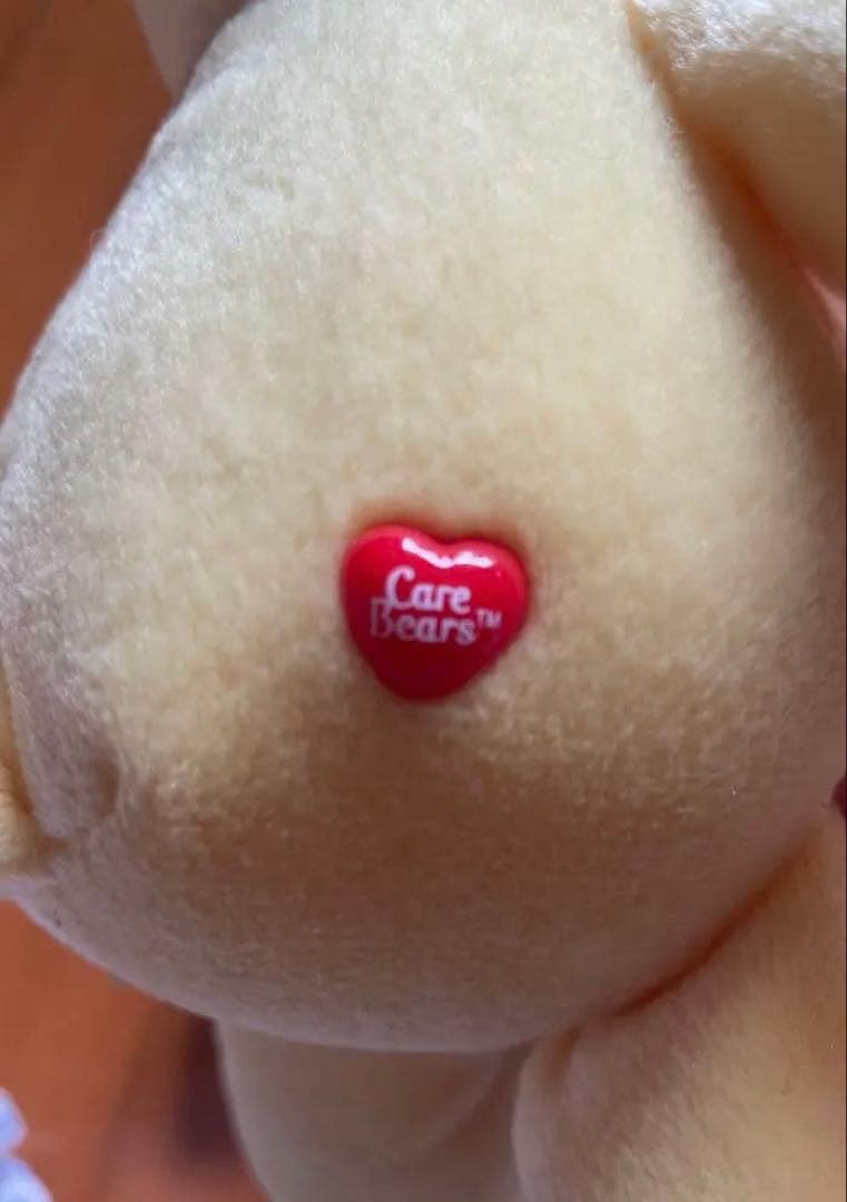 【レア】ケアベア ぬいぐるみ　まとめ売り