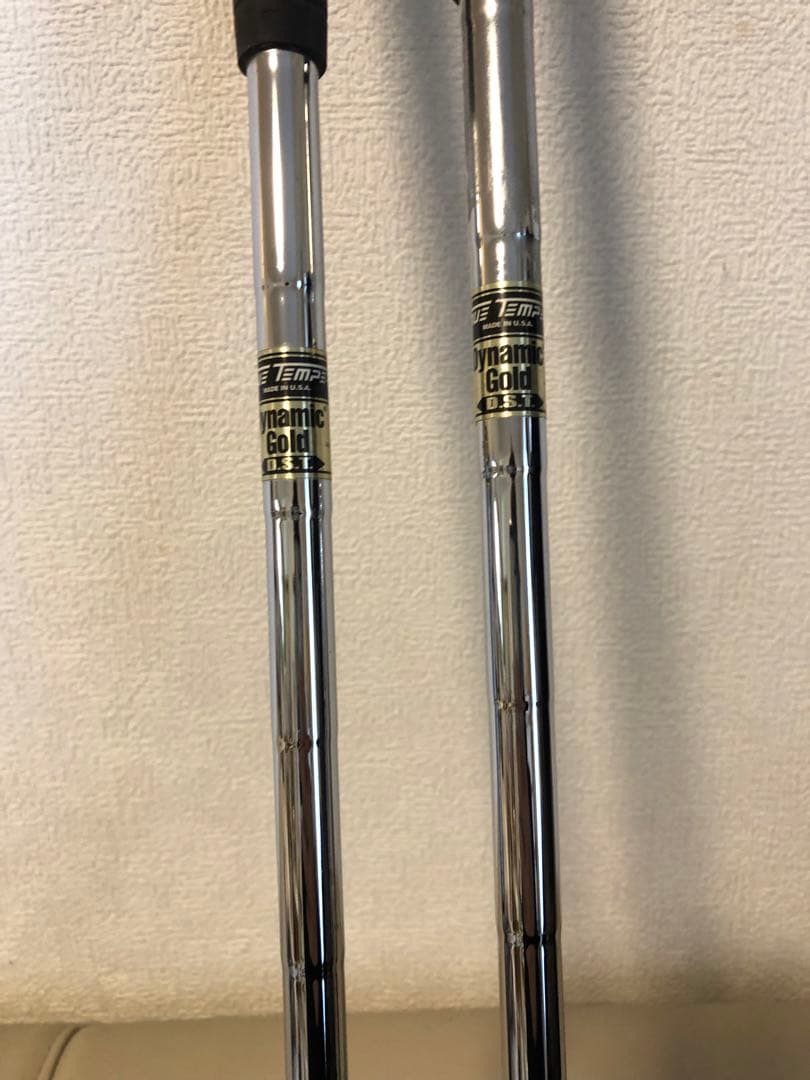 【送料込み】スリクソンz945 3番4番アイアン