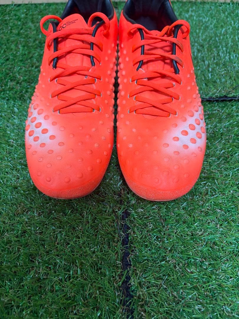 マジスタ オーパス HG エリート ファントム6 マーキュリアル