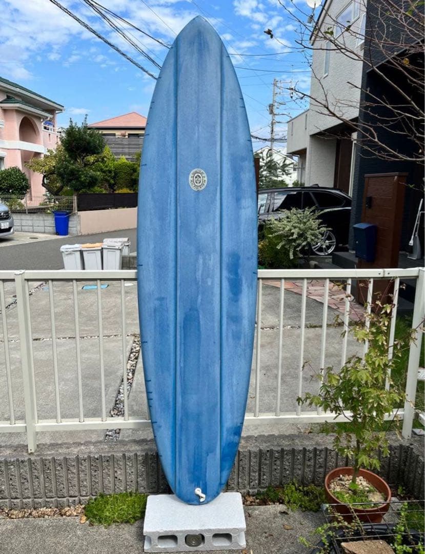 ミッドレングス Neal Purchase Jr（ニールパーチェス）Duo6'6