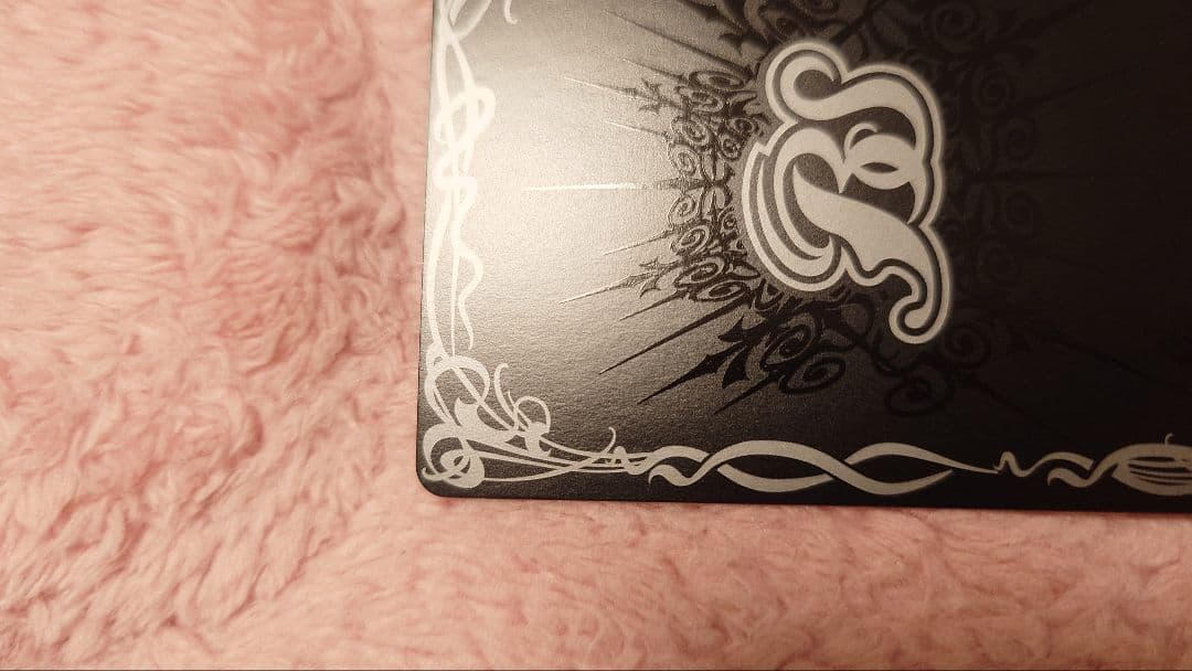 バトルスピリッツ 滅神の契約神 紫乃宮まゐ シークレット ver（セリフ有り）