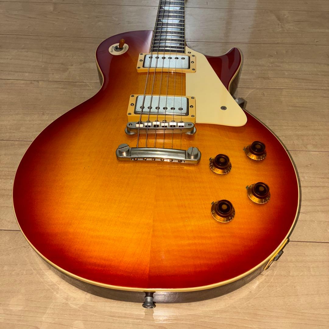 むしゃし 様専Greco EGF-850 SUPER REAL 日本製1981年