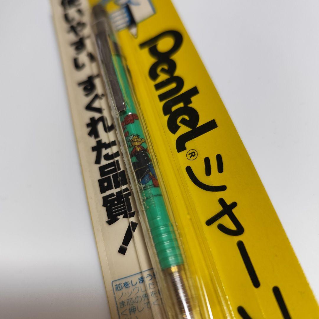 【超希少】Pentel POPEYE 全色セット 新品未開封 ぺんてる ポパイ