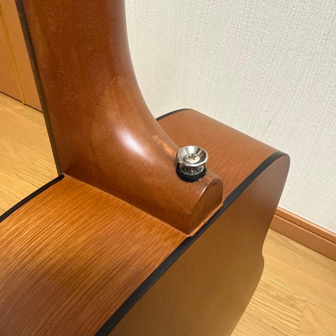 YAMAHA アコースティックギター ￼￼￼￼￼￼FG JUNIOR JR-1