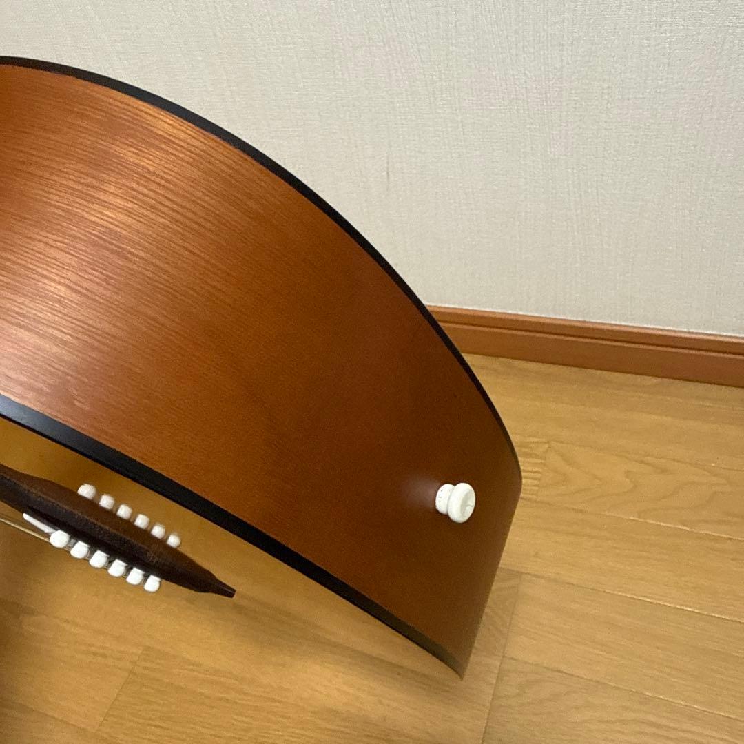 YAMAHA アコースティックギター ￼￼￼￼￼￼FG JUNIOR JR-1
