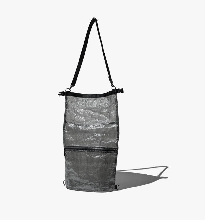 NEXTRAVELER HUL RollBag 25L+Harness　高城剛