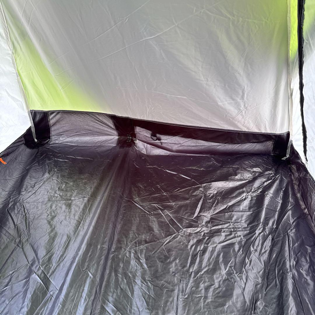 コールマン ツーリングドームST UV PRO