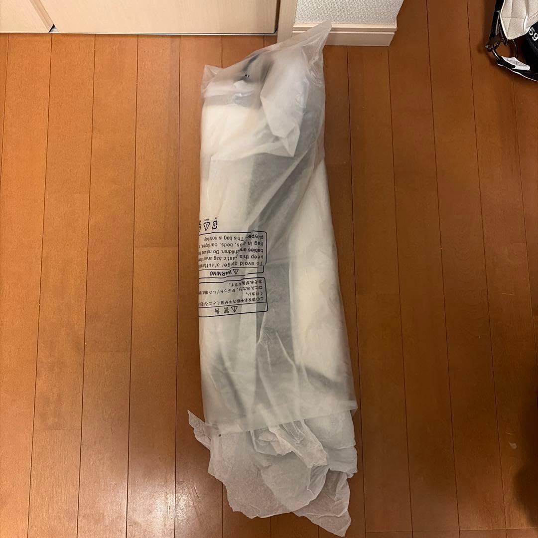 未使用品　ピン Mr.PINGカジュアル キャディバッグ CB-N2502