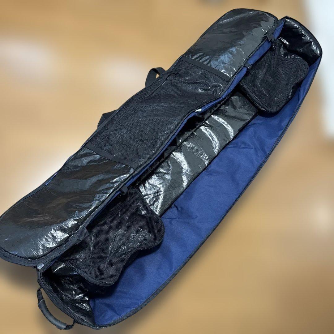 DAKINE ダカイン　ハイローラー　スノーボード　ケース　キャリー