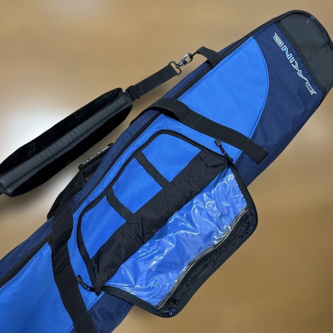 DAKINE ダカイン　ハイローラー　スノーボード　ケース　キャリー