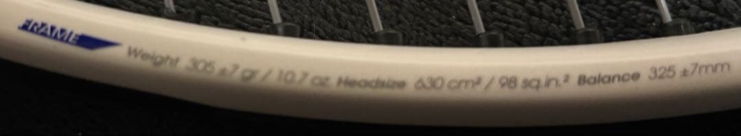 テクニファイバー　tf40 305