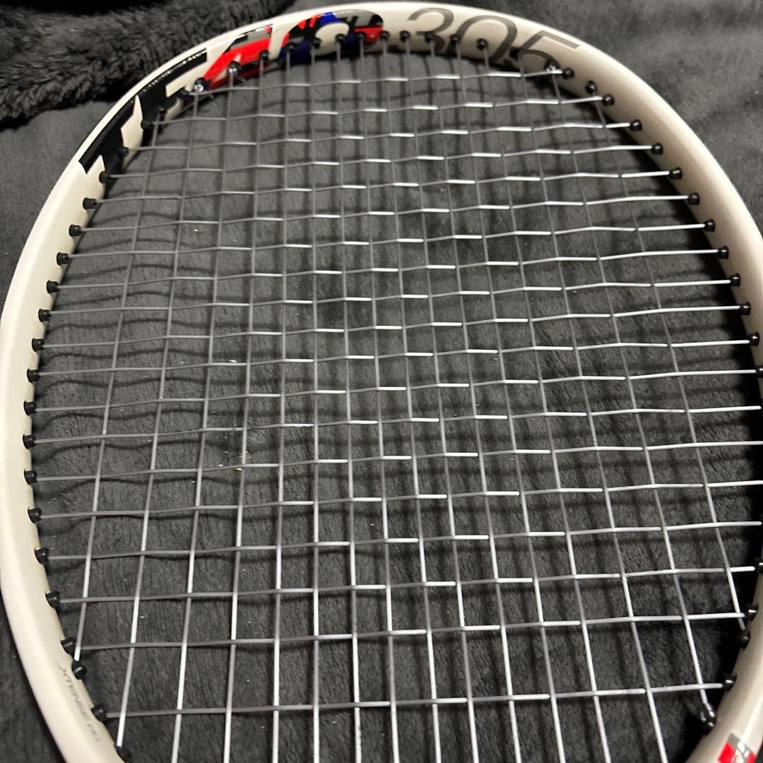 テクニファイバー　tf40 305