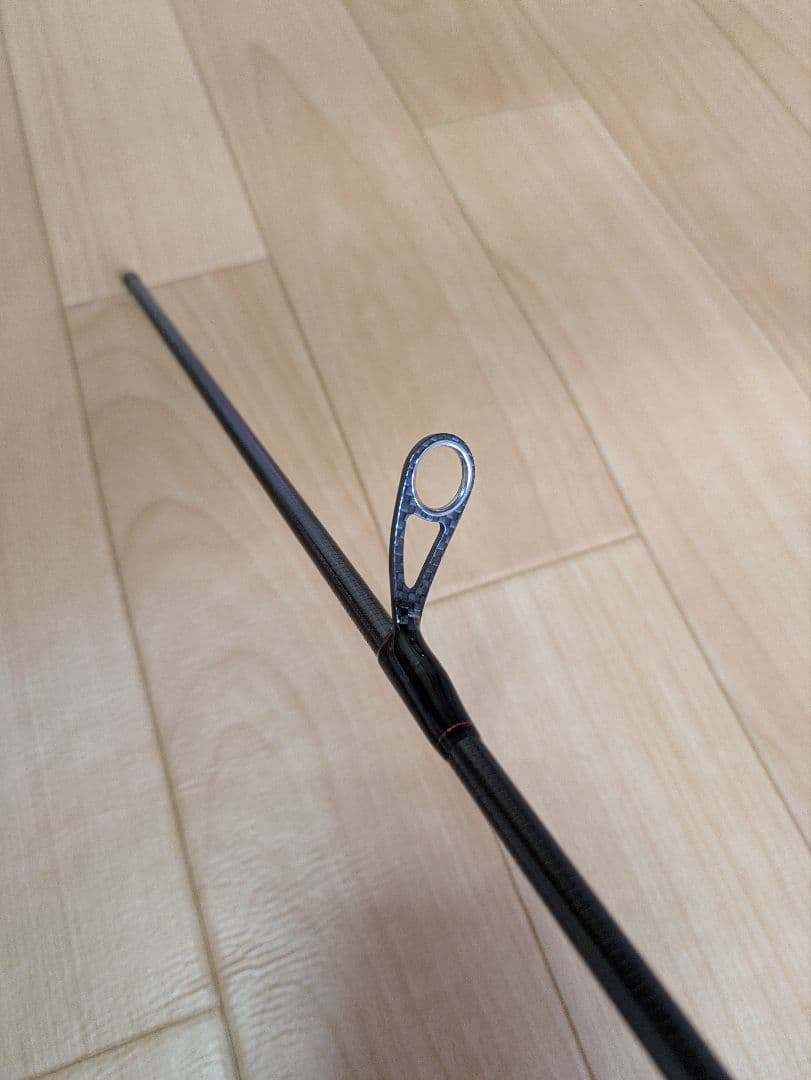 ダイワ23月下美人AIRアジング63L-T