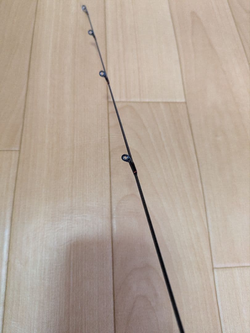 ダイワ23月下美人AIRアジング63L-T