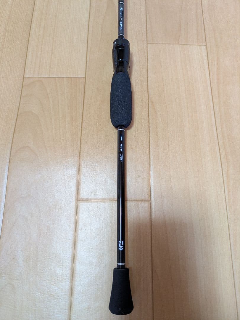 ダイワ23月下美人AIRアジング63L-T