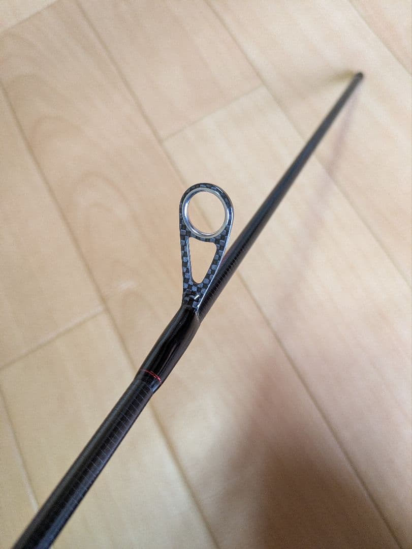 ダイワ23月下美人AIRアジング63L-T