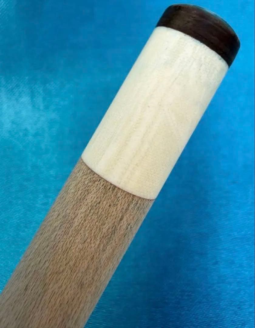 Mezz Hybrid Pro Wavy シャフト ビリヤード　メッヅ