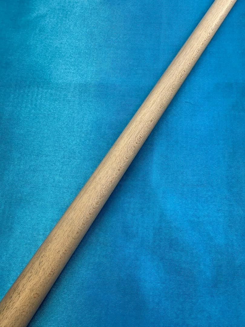 Mezz Hybrid Pro Wavy シャフト ビリヤード　メッヅ