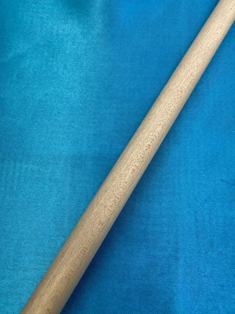 Mezz Hybrid Pro Wavy シャフト ビリヤード　メッヅ