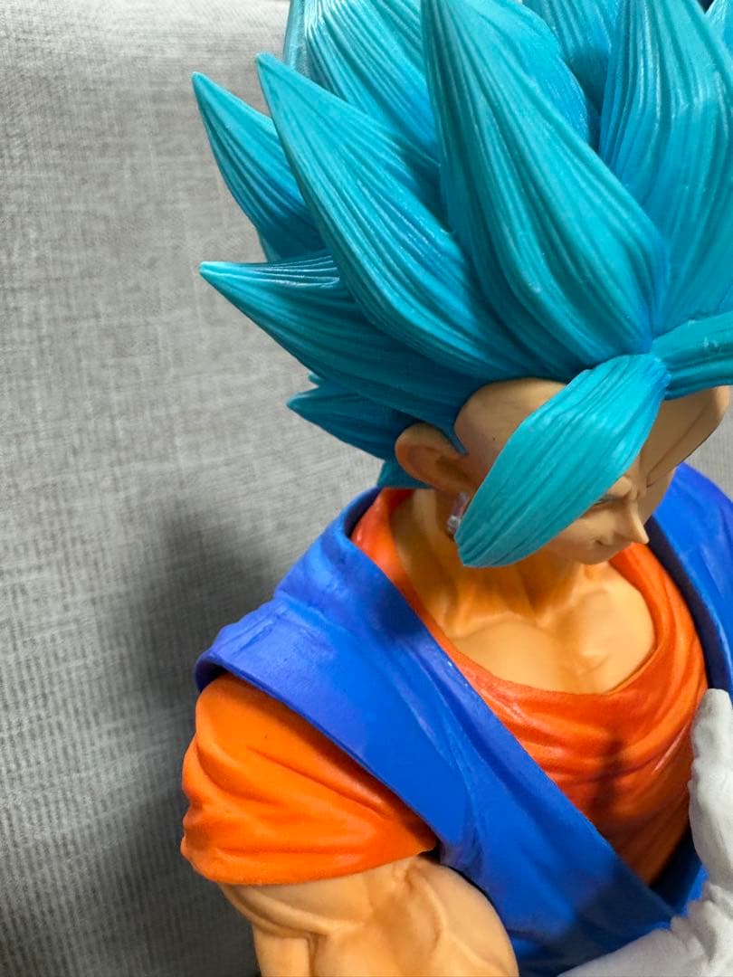 一番くじ　ドラゴンボール　EXTREME SAIYAN B賞 ベジット