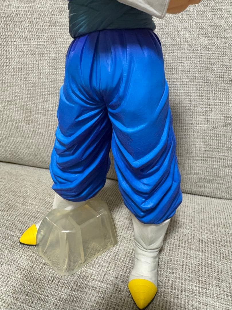 一番くじ　ドラゴンボール　EXTREME SAIYAN B賞 ベジット