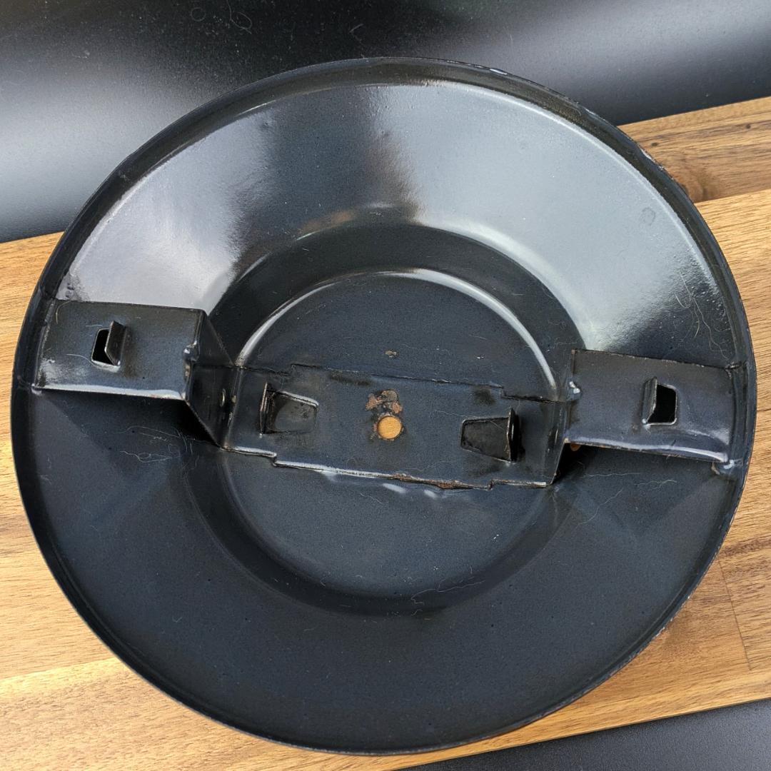 とてもきれいなランタン コールマン1976年11月Coleman275 箱付き