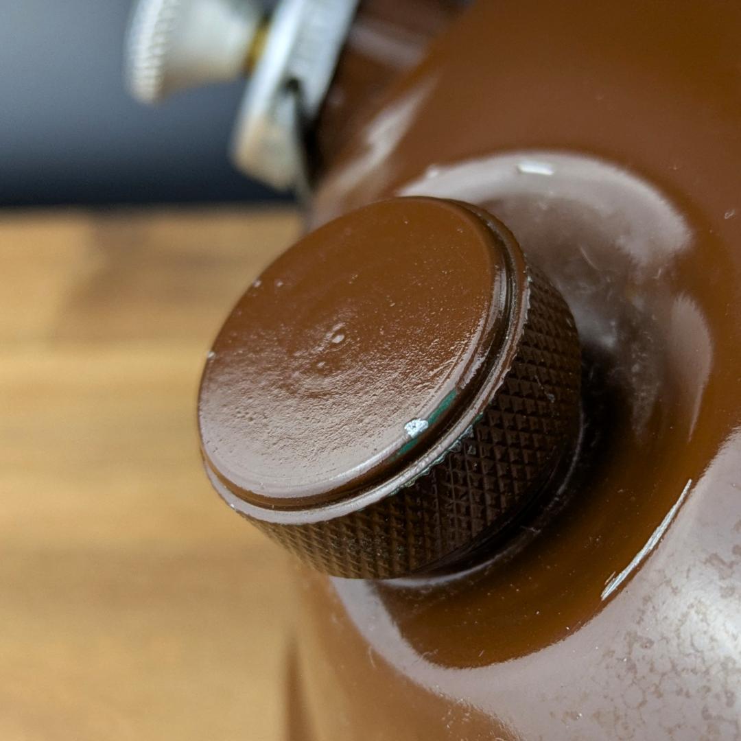 とてもきれいなランタン コールマン1976年11月Coleman275 箱付き