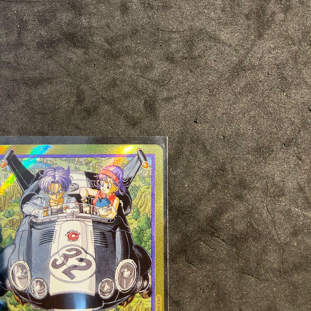 ドラゴンボール エナジーマーカー E-62 32巻 金 ゴールド