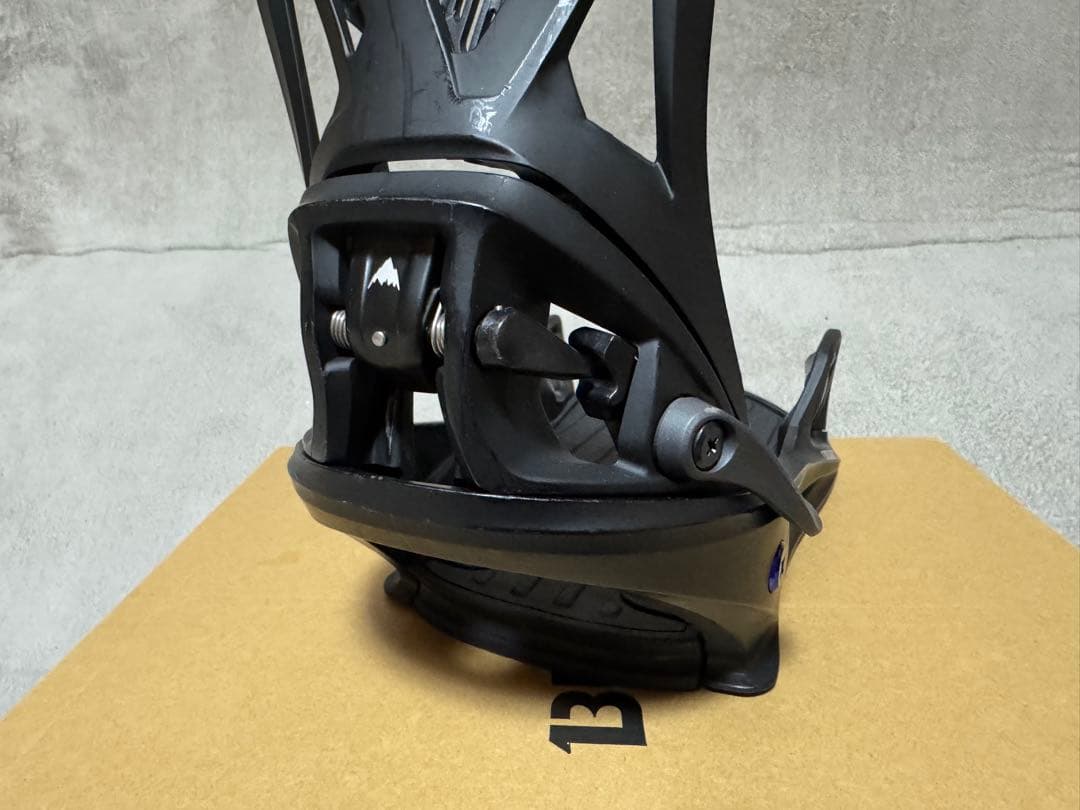 BURTON Step On GENESIS バートン ステップオン ジェネシス