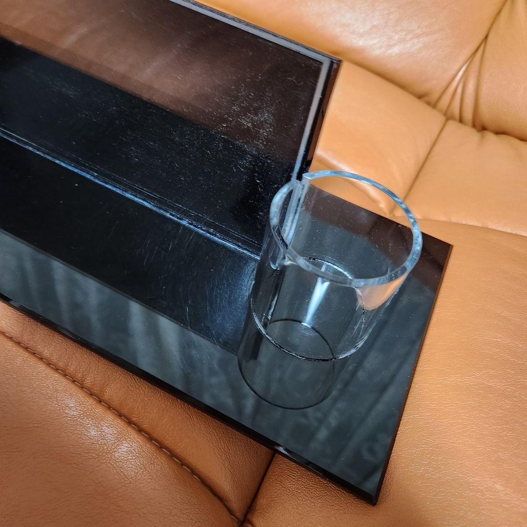 【巻物スタンド付き】国宝鳥獣人物戯画　縮小絵巻物　高山寺蔵　便利堂