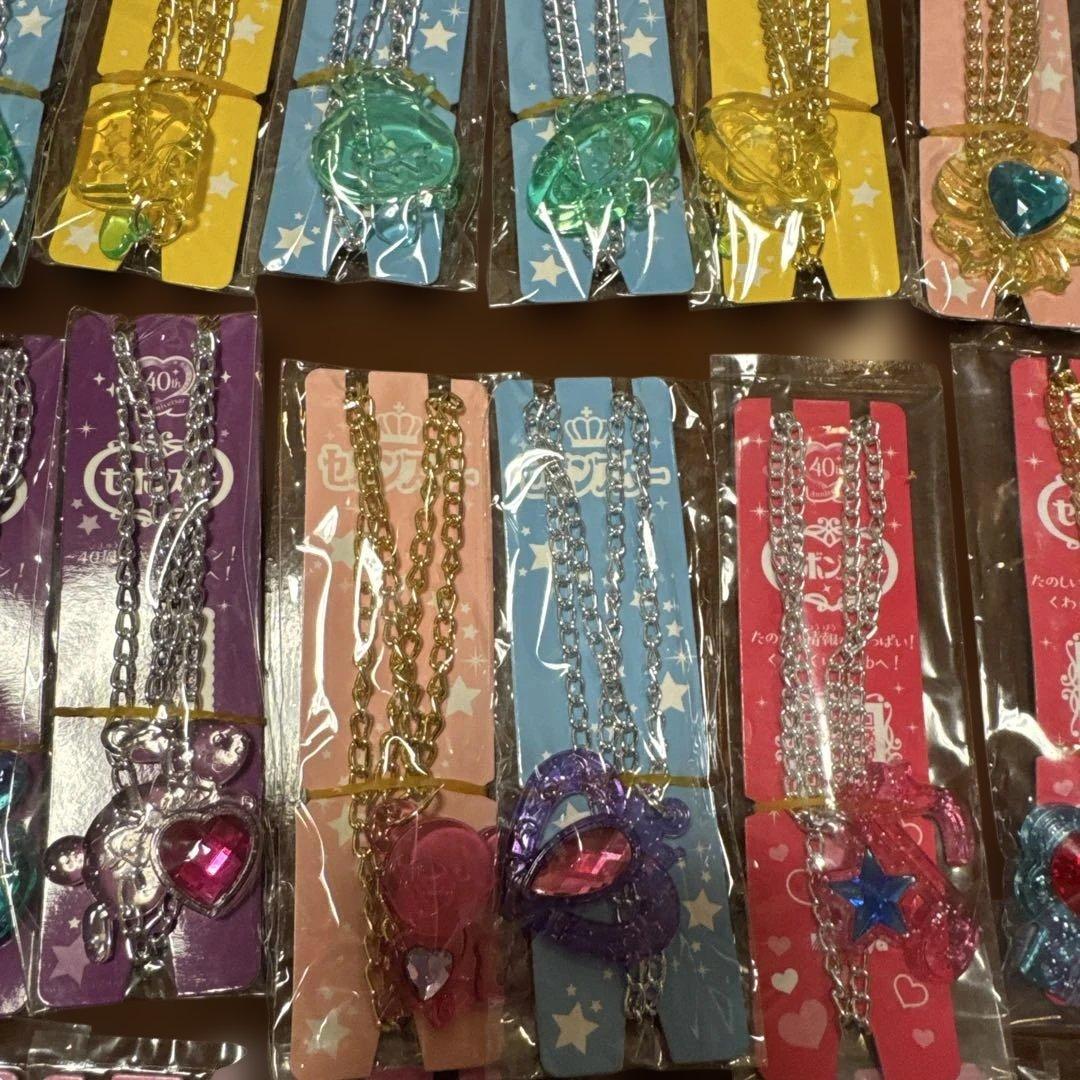 セボンスター　まとめ売り　59個+おまけ2個