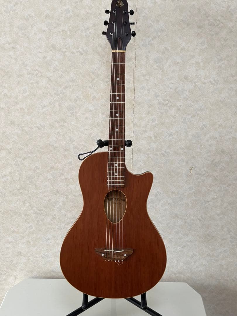 ESP BambooInn-K ナイロン弦タイプcharプロデュース