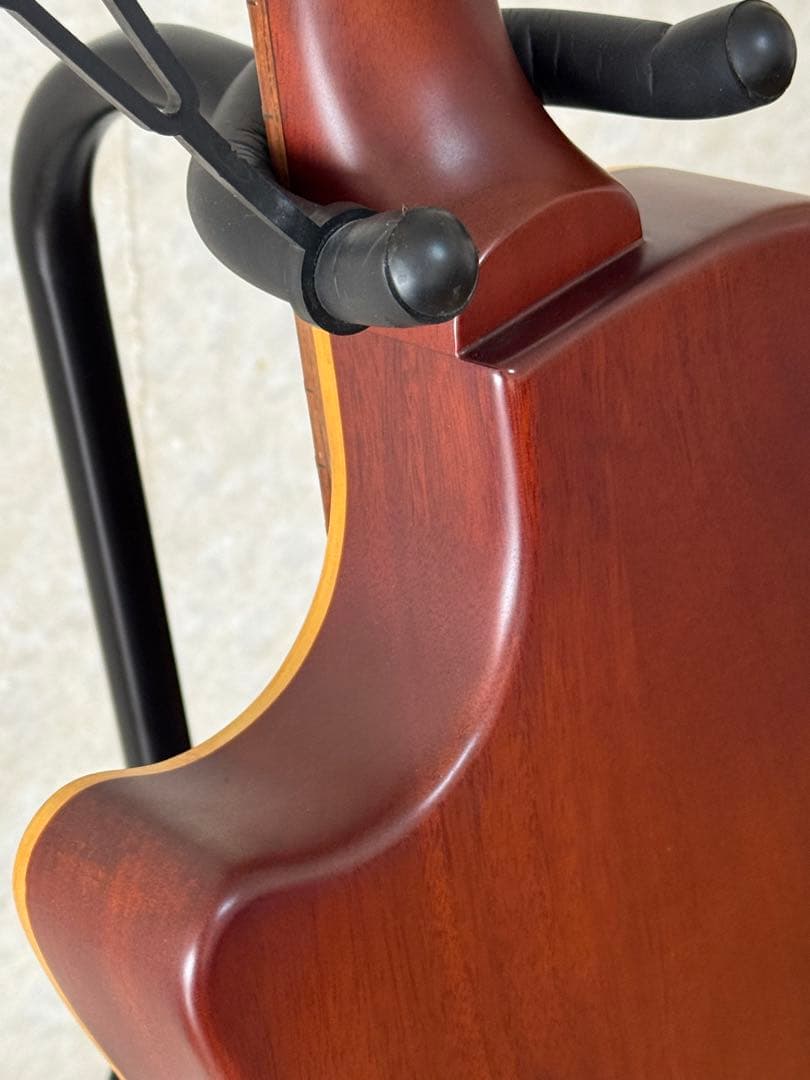 ESP BambooInn-K ナイロン弦タイプcharプロデュース