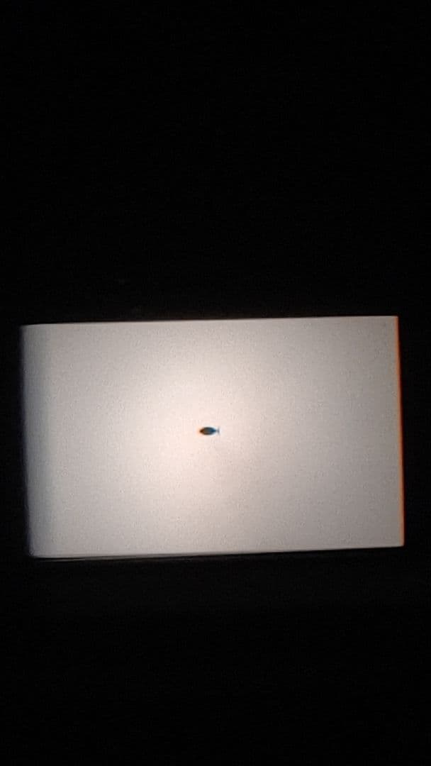 TOMEY VDT視力計 NS-050