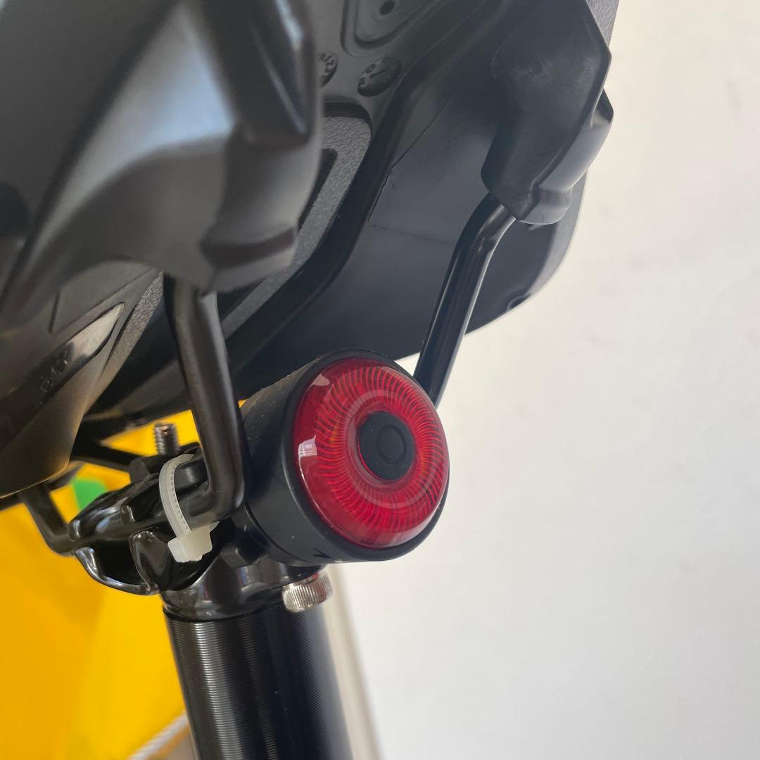 フル装備 ダホン DAHON K3 14インチ マットブラック