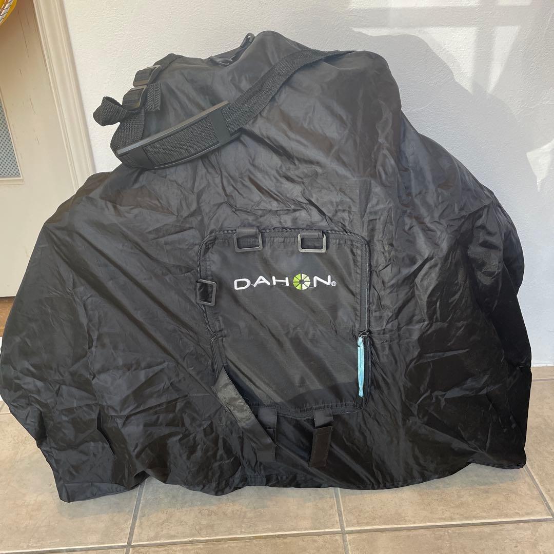 フル装備 ダホン DAHON K3 14インチ マットブラック