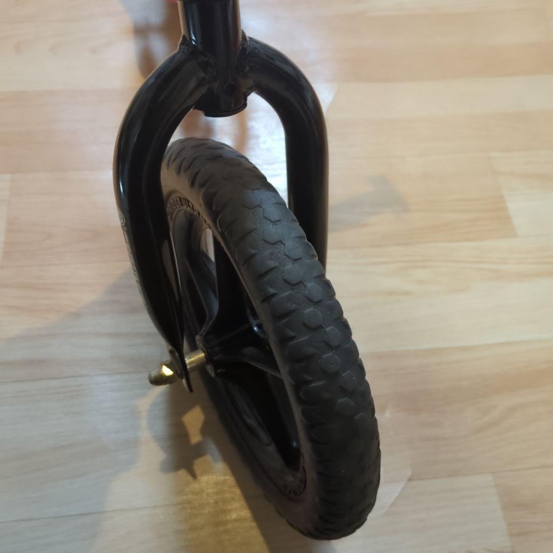 ストライダー スポーツ 12インチ ピンク