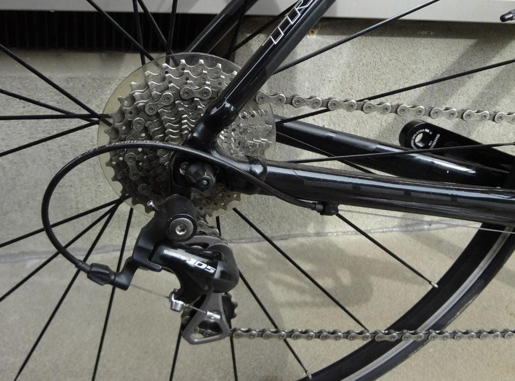 【専用】Trek Madone 2.1 2014年　ロードバイク