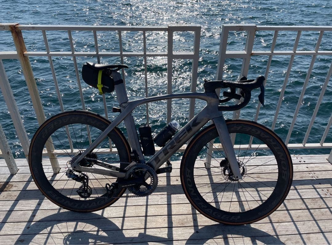 BONTRAGER AEOLUS XXX 6 DISC シマノ11s12s