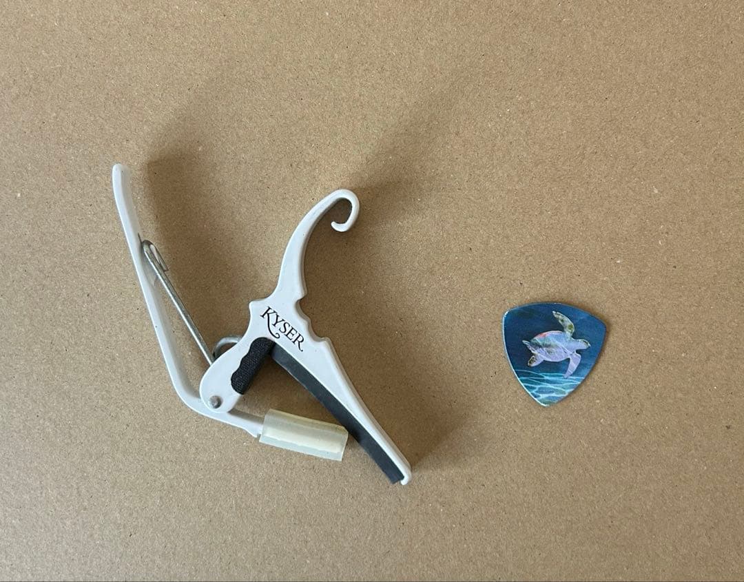 M*様 S.Yairi ミニアコースティックギター YM-02/UBL