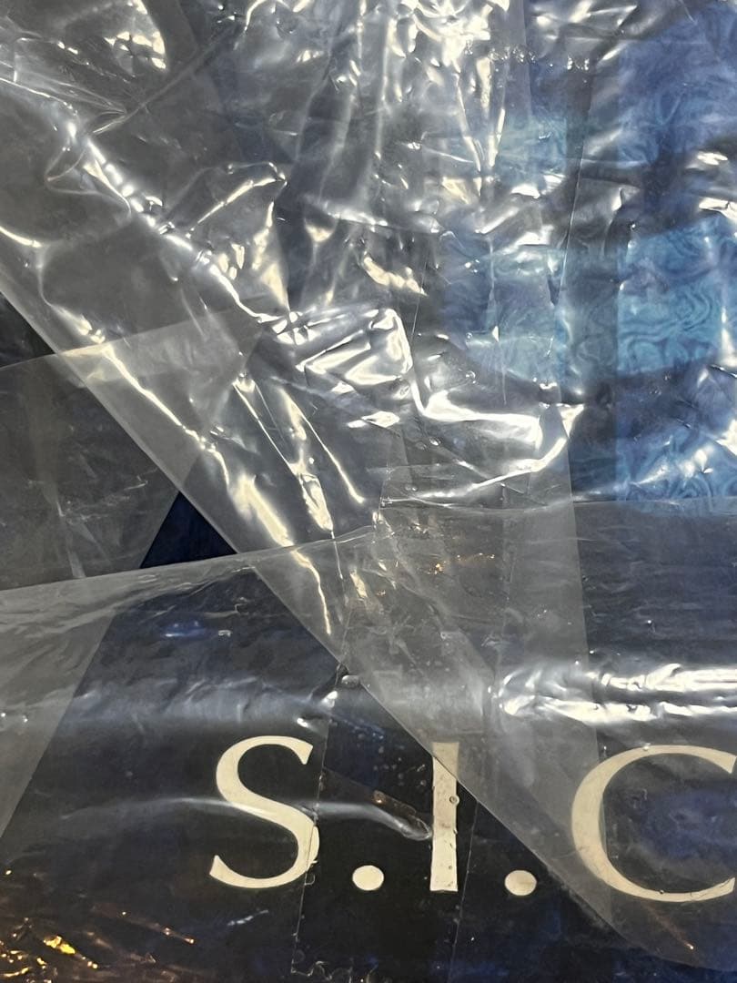 S.I.C. HERO SAGA VOL.1 「脱出」