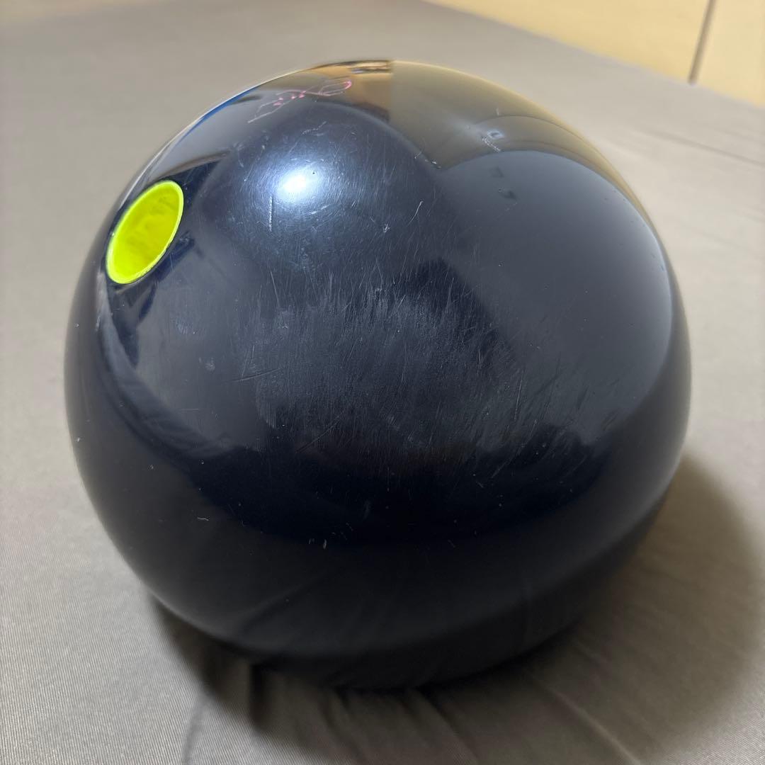 ゴーストロック　ボウリング　ボール