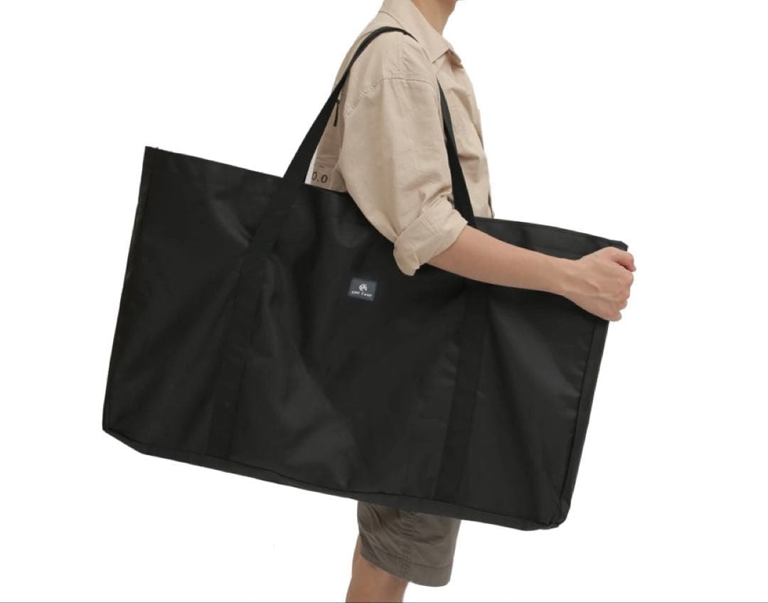 キミキャンプ　インフィニティテーブルセット【オプション3点】